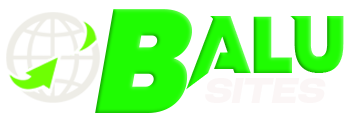 Balu Sites